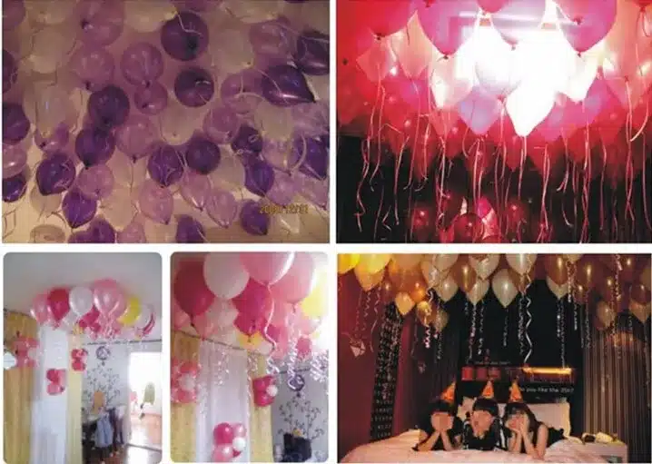 Hot 10pcs/lot 10inch Pearl Balloon Air Balls Inflatable Wedding Party Decoration Birthday Kid Party Float Balloons Kids Toys 16