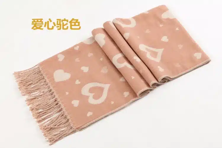 LOWEST PRICE Hot Sale cashmere Christmas scarves snowflake 70*190cm big shawl winter warm thick womens snow warm shawl 35