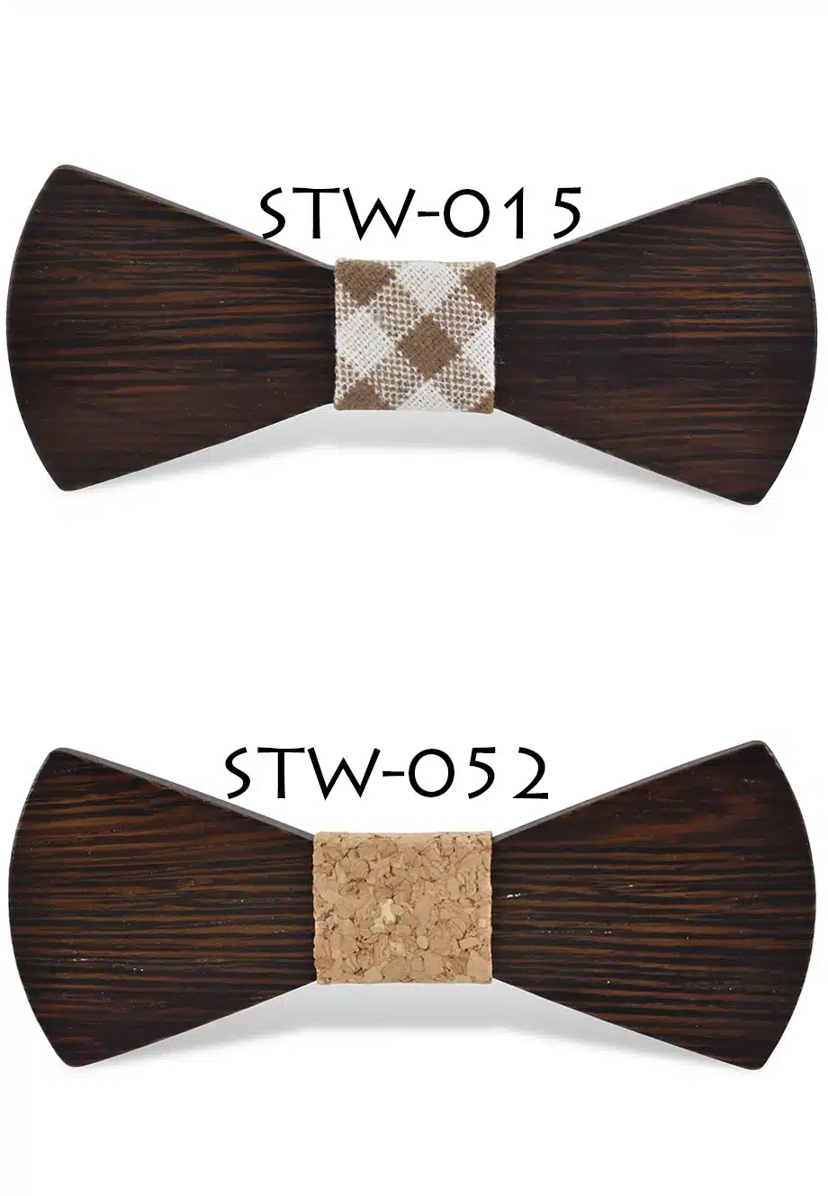 New 2016 Fashion design Personality Wooden Bow Tie Butterfly Ties For Men Jewelry Accessories Christmas present Wood Bow tie 15