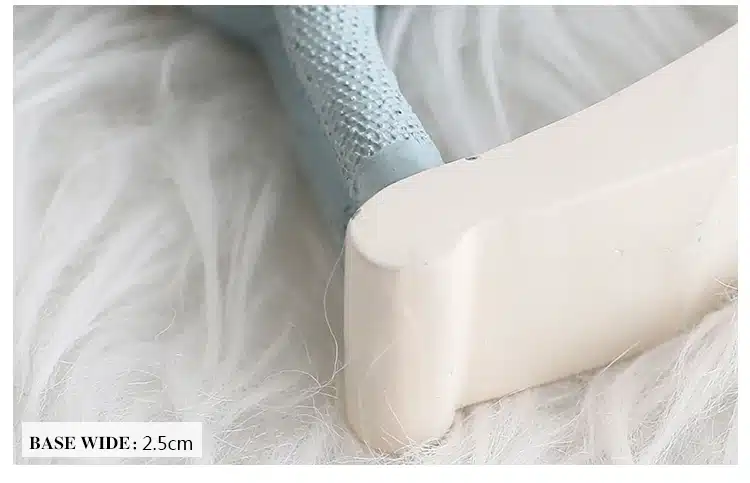 Miz Home Blue Horse Handmade Craft Toy for Children Roly-poly Gift for Kids Christmas Decoration Birthday Gift 19