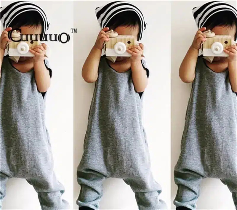 Lovely Cute Wooden Camera Toys For Baby Kids Room Decor Furnishing Articles Child Christmas Birthday Gifts Nordic European Style 30