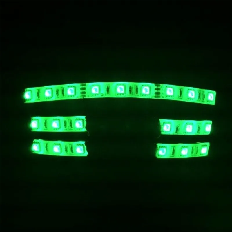 Wecool hot sale new design 7 color flashing LED glow glasses flashing led glasses laser glasses For Chirstmas party decoration 18
