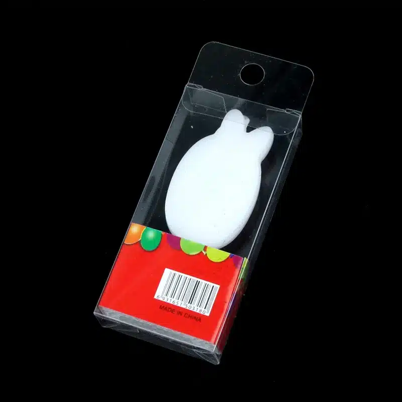 Birthday Number Candles Cartoon Mouse Happy Birthday Candle Cake Cupcake Topper Party Decoration Supply 15