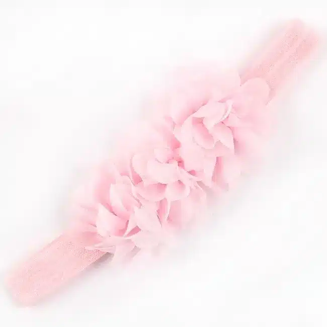 TWDVS Flower Headband Newborn Hair Bands Bow For Christmas Cheap Hair Accessories Para Cabelo Headwear w--001 16