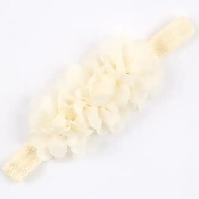 TWDVS Flower Headband Newborn Hair Bands Bow For Christmas Cheap Hair Accessories Para Cabelo Headwear w--001 17