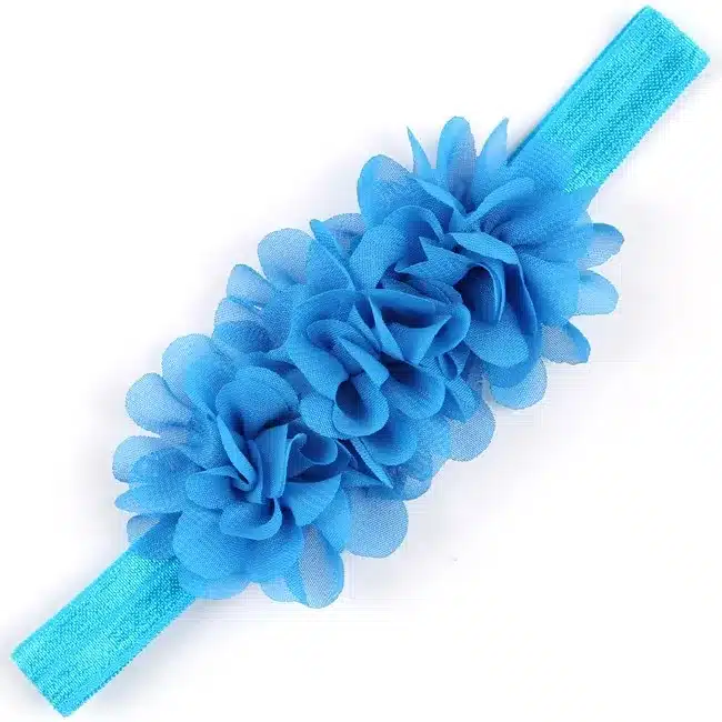TWDVS Flower Headband Newborn Hair Bands Bow For Christmas Cheap Hair Accessories Para Cabelo Headwear w--001 18