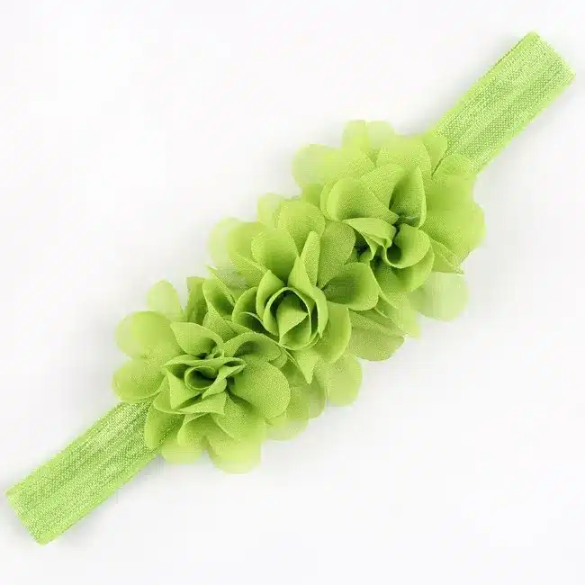 TWDVS Flower Headband Newborn Hair Bands Bow For Christmas Cheap Hair Accessories Para Cabelo Headwear w--001 21