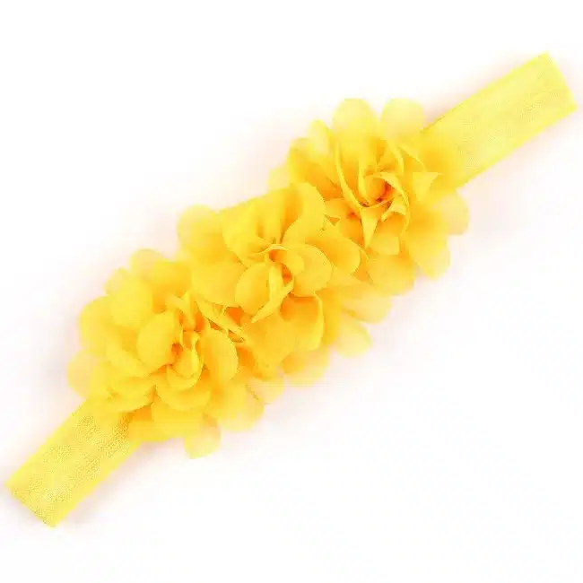 TWDVS Flower Headband Newborn Hair Bands Bow For Christmas Cheap Hair Accessories Para Cabelo Headwear w--001 23