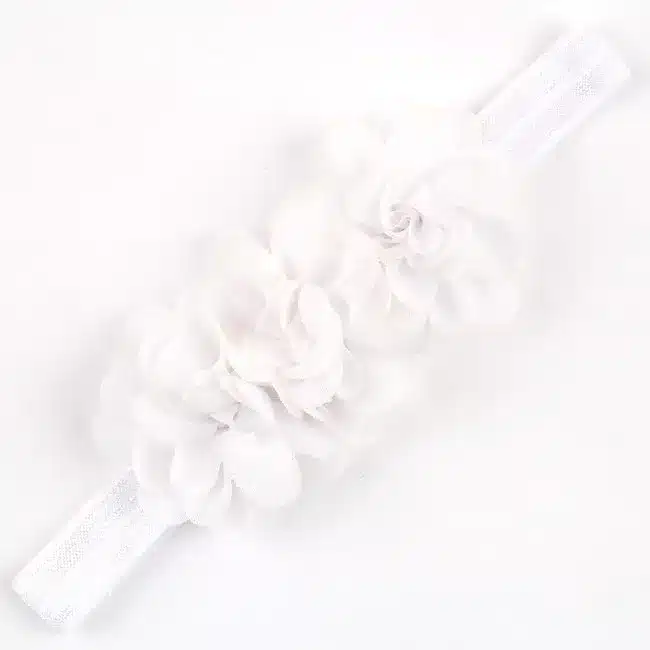 TWDVS Flower Headband Newborn Hair Bands Bow For Christmas Cheap Hair Accessories Para Cabelo Headwear w--001 26