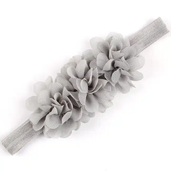 TWDVS Flower Headband Newborn Hair Bands Bow For Christmas Cheap Hair Accessories Para Cabelo Headwear w--001 27