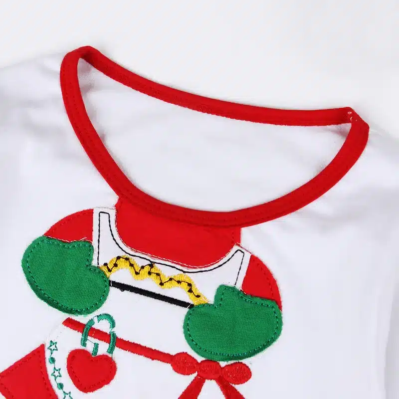 Children Christmas Pajamas Set Cartoon Kids Pijamas For Boys 2-7 Years Girls Pyjama Set Toddler Boys Sleepwear Costume For Boys 13