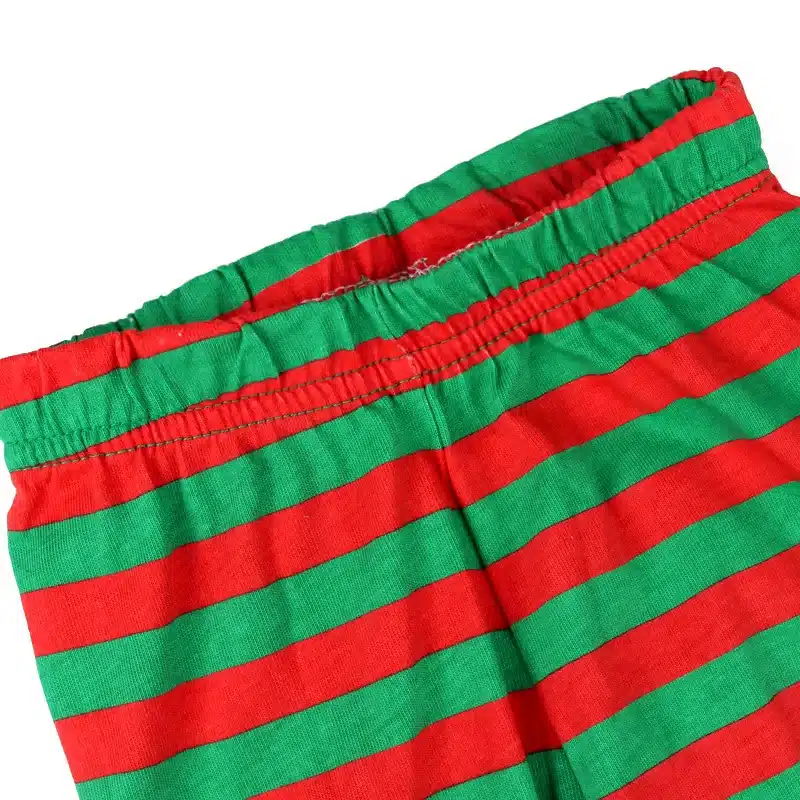 Children Christmas Pajamas Set Cartoon Kids Pijamas For Boys 2-7 Years Girls Pyjama Set Toddler Boys Sleepwear Costume For Boys 28