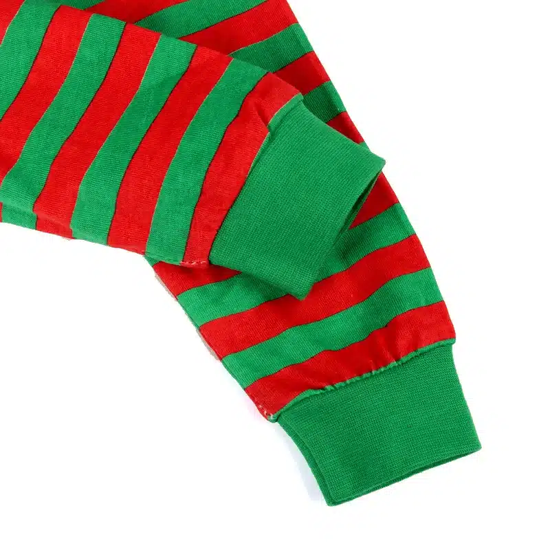 Children Christmas Pajamas Set Cartoon Kids Pijamas For Boys 2-7 Years Girls Pyjama Set Toddler Boys Sleepwear Costume For Boys 29