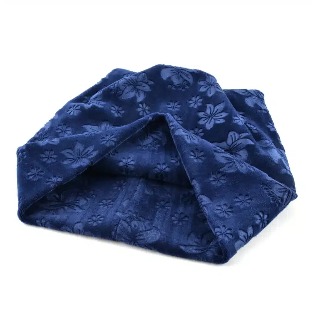 TQMSMY Autumn Warm Winter Hat For Women Cat Ears Skullies Beanie Hats with Ear Flaps Caps Ladies Flower printing Beanies TMDH07 12