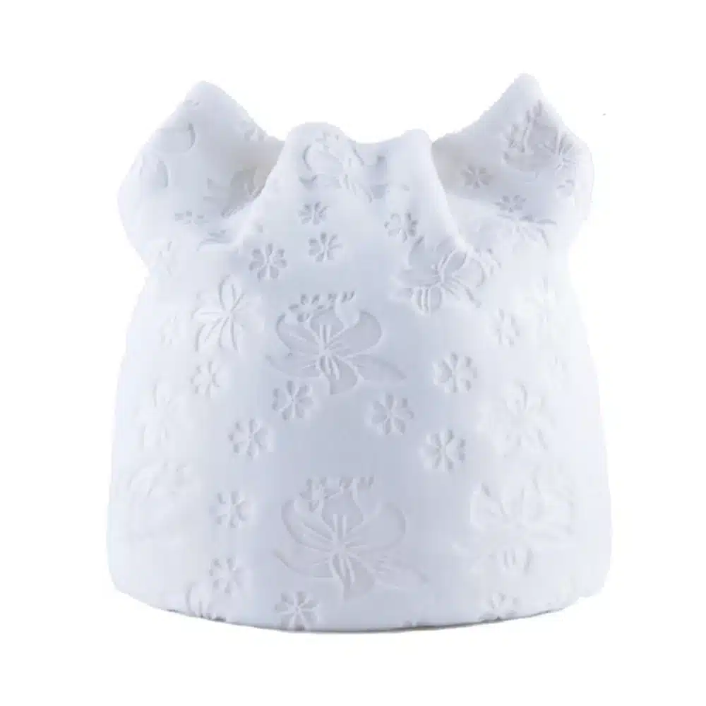 TQMSMY Autumn Warm Winter Hat For Women Cat Ears Skullies Beanie Hats with Ear Flaps Caps Ladies Flower printing Beanies TMDH07 19