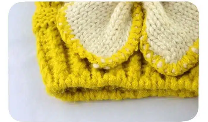 Winter Beanies Knit Women's Hat Winter Hats For Women Ladies Beanie Girls Skullies Caps Wool Warm Hat 2017 4