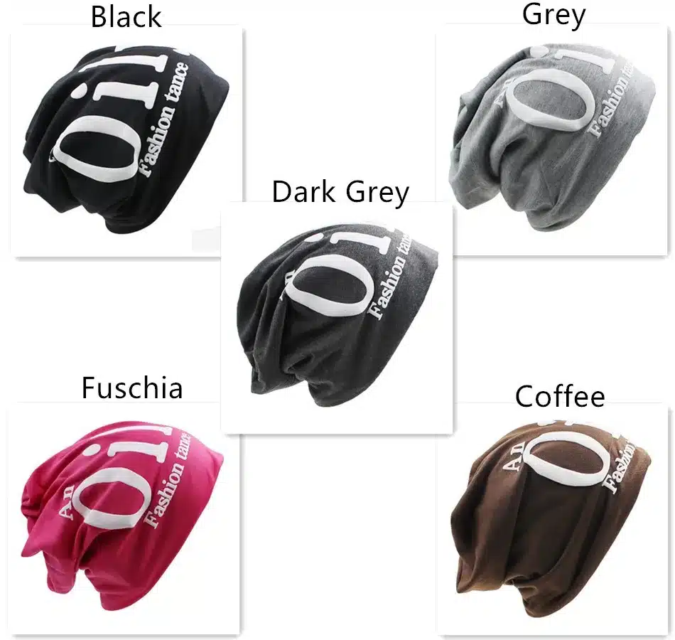 LOVINGSHA New Fashion Warm Baggy Hat Men Skullies Bonnet Hats For Men Women Beanie Men's Winter Hat Caps HT042 12