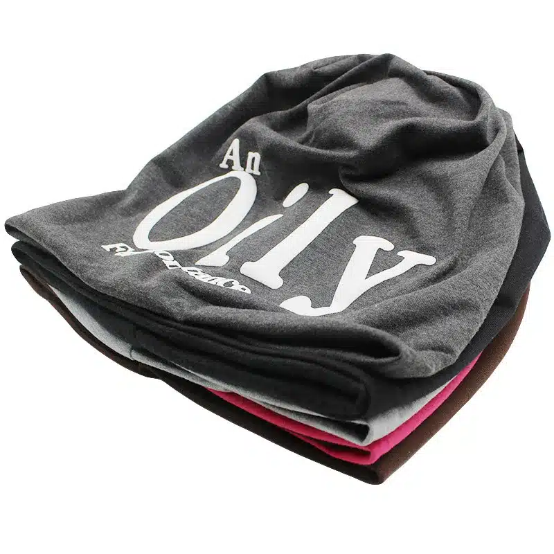 LOVINGSHA New Fashion Warm Baggy Hat Men Skullies Bonnet Hats For Men Women Beanie Men's Winter Hat Caps HT042 14