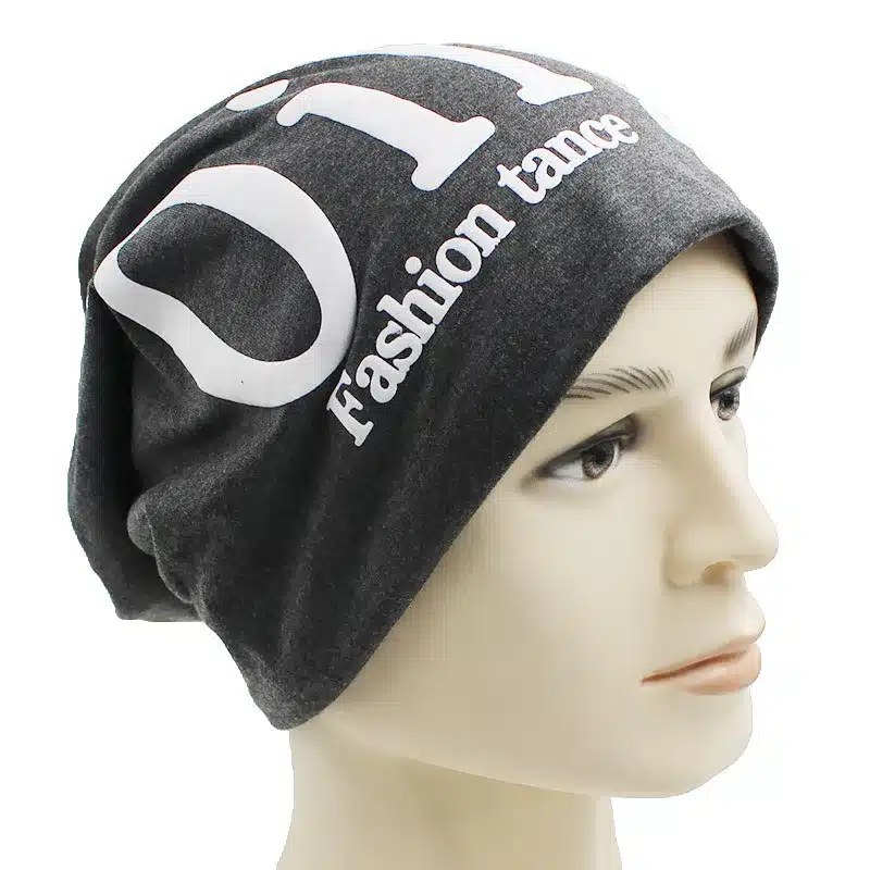 LOVINGSHA New Fashion Warm Baggy Hat Men Skullies Bonnet Hats For Men Women Beanie Men's Winter Hat Caps HT042 16