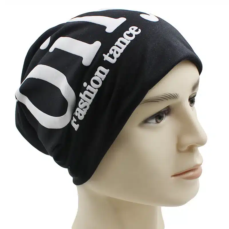 LOVINGSHA New Fashion Warm Baggy Hat Men Skullies Bonnet Hats For Men Women Beanie Men's Winter Hat Caps HT042 20