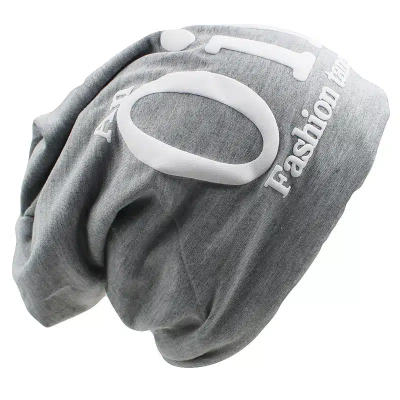 LOVINGSHA New Fashion Warm Baggy Hat Men Skullies Bonnet Hats For Men Women Beanie Men's Winter Hat Caps HT042 23