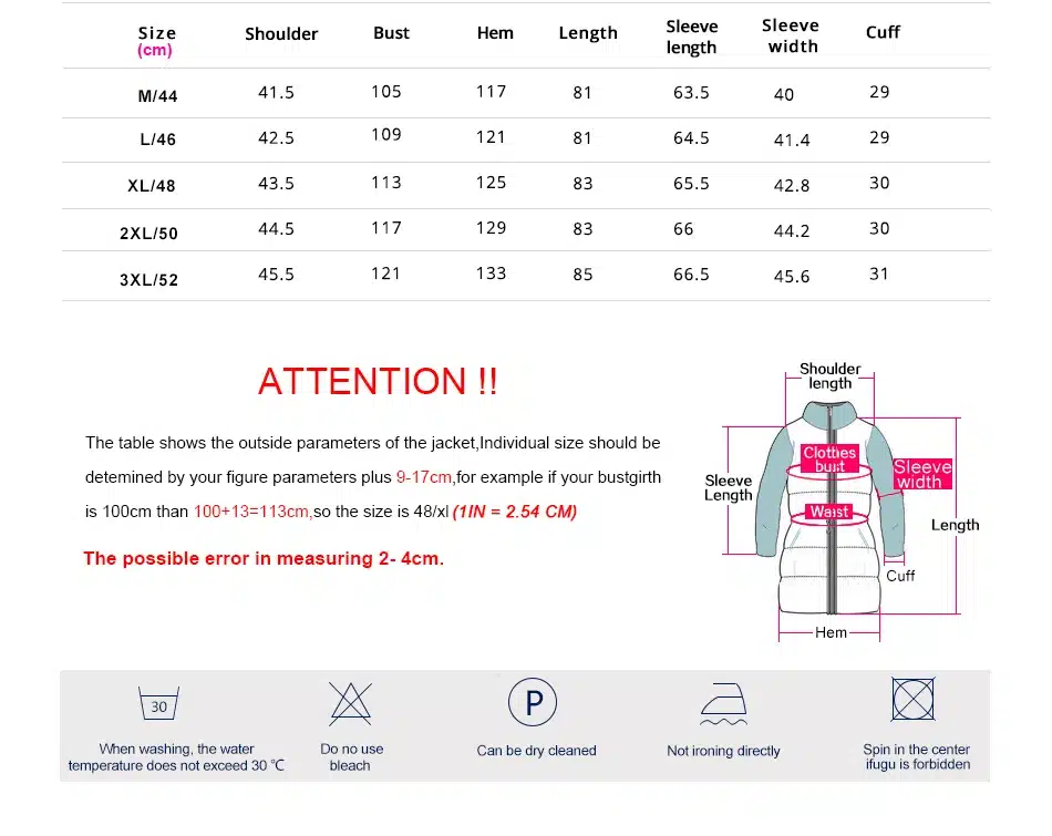 SnowClassic winter jacket women free scarf thick coats female warm parka outwear slim soft solid long jackets high quality 2017 11