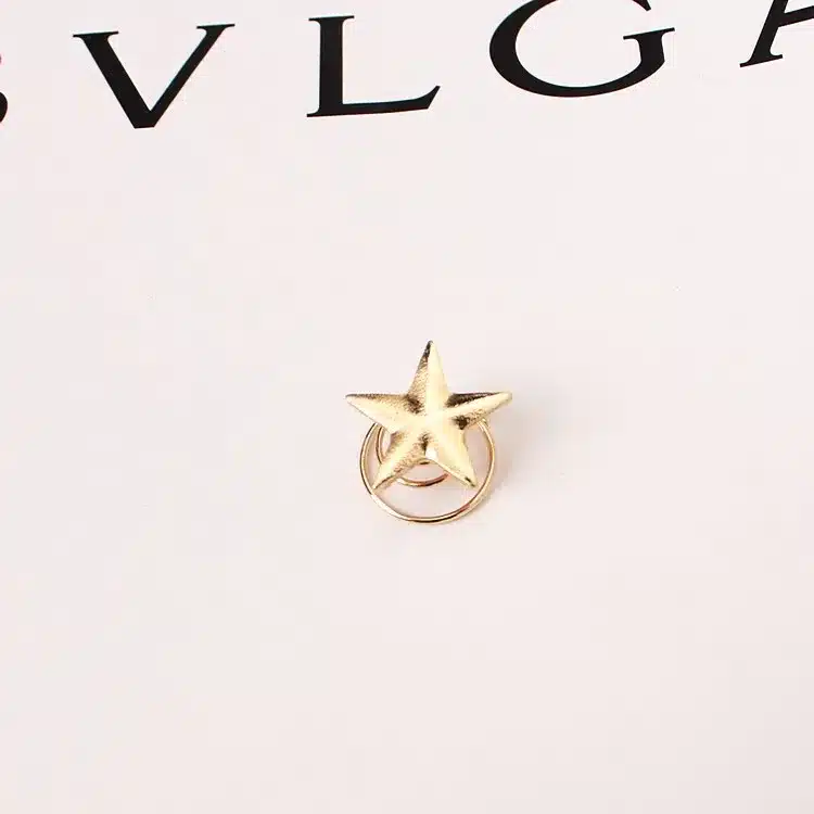 1PCS2016 latest gold stars coil spring clips hairpin Hair Jewelry for woman girl head accessories Wedding 4