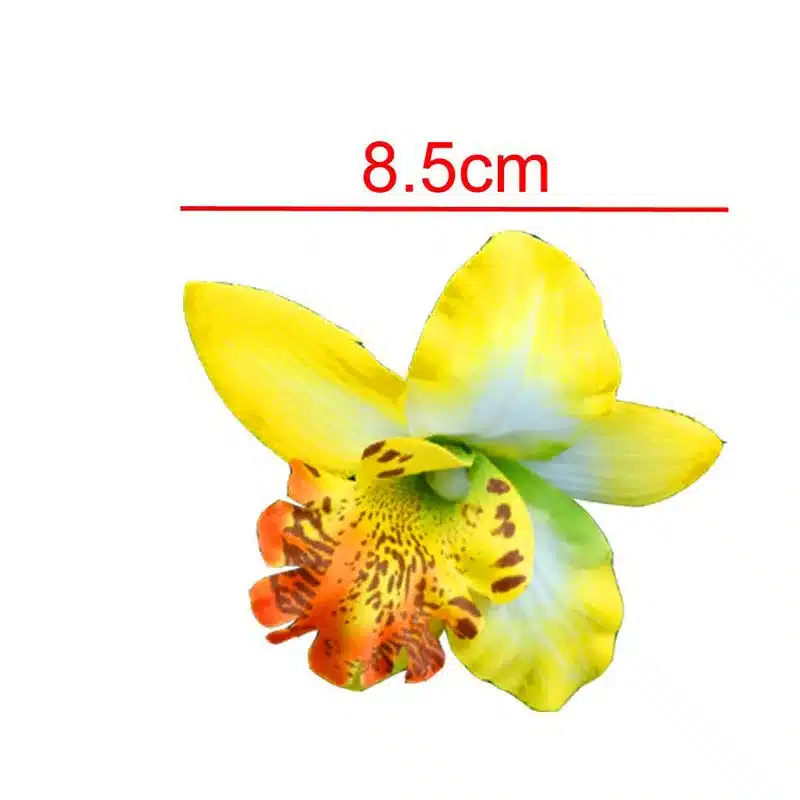 Sale 1 pcs/lot Flower Hairband Bridal Bohemia Hair Clip Wedding Hairwear Women Hair Jewelry 1