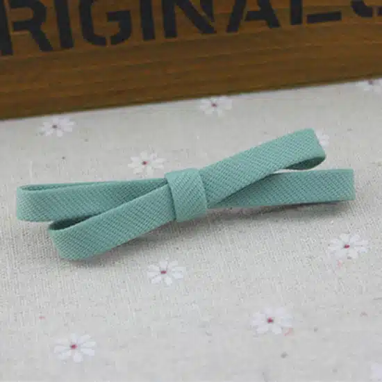 New 1 PC Women Girls Cute Bowknot Hairpin Hair Barrette Headband Hair Accessory Benn Clip Hair Accessories 16