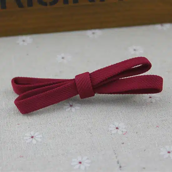 New 1 PC Women Girls Cute Bowknot Hairpin Hair Barrette Headband Hair Accessory Benn Clip Hair Accessories 17