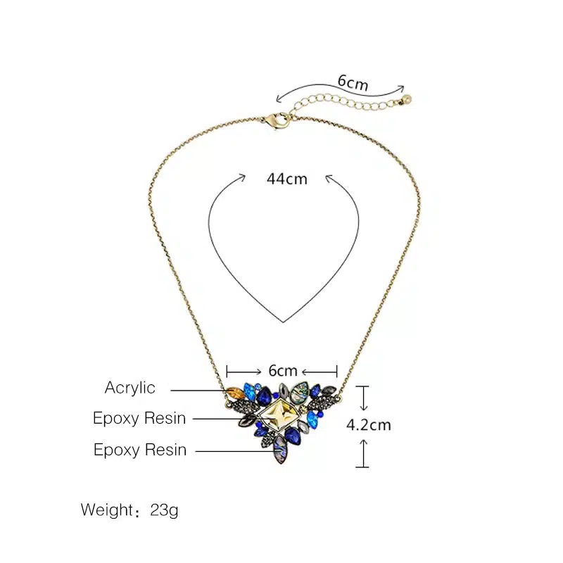 KISS ME Exquisite Rhinestone Pendant Necklace 2016 Wholesale Newest Fashion Thin Chain Collar Necklace Jewelry 25