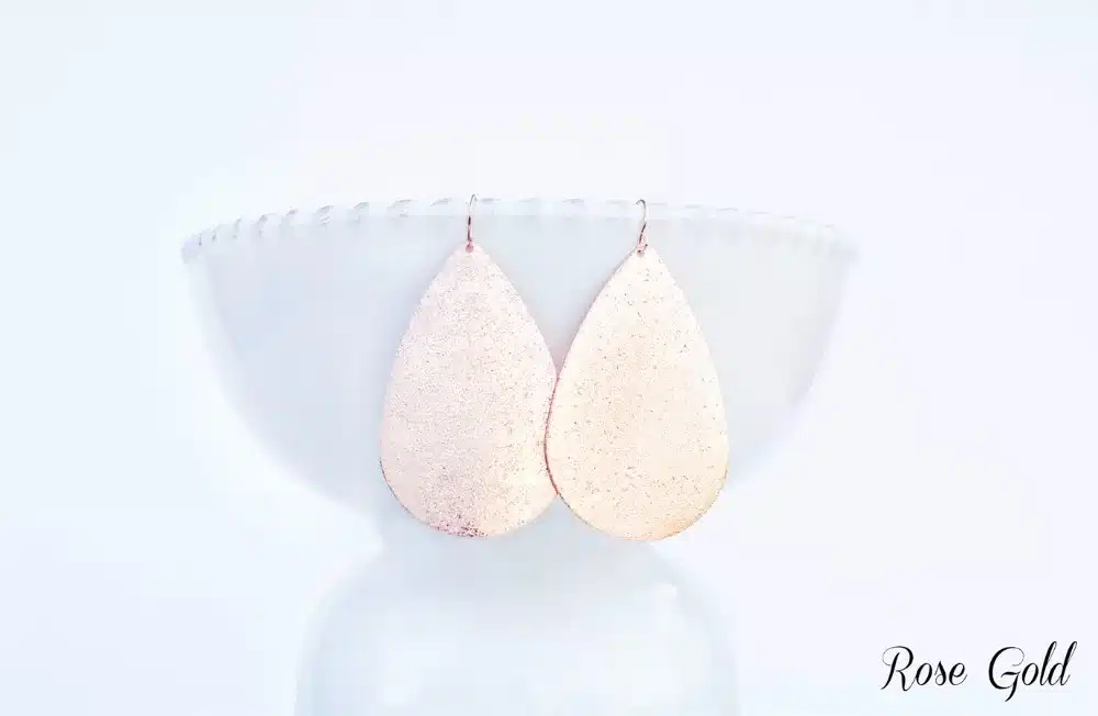 Monogram Metallic Teardrop Earrings 2017 Newest Fashion Design Women Costume Jewelry Large Teardrop Dangle Earrings 19