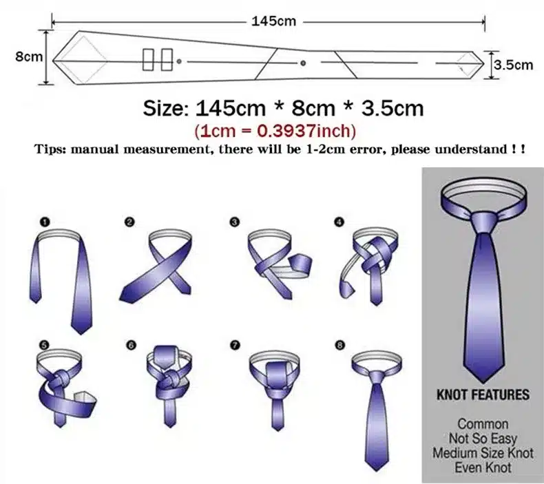 paisley mens fashion ties for men neckties business dress polyester silk tie jacquard casual necktie tie handkerchief set TZ001 9