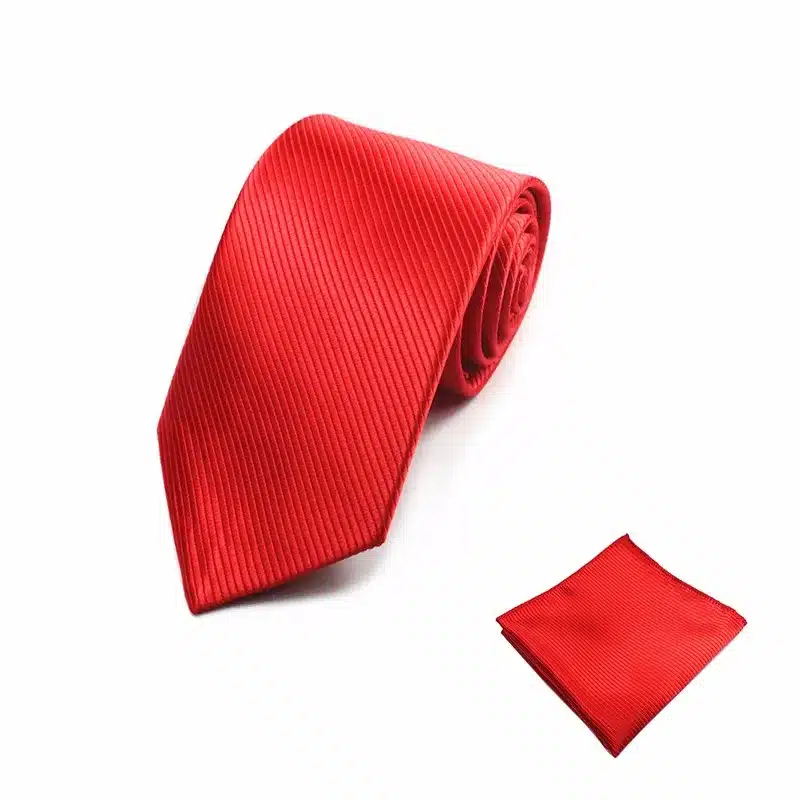 New Design Gents Necktie Plaid Paisley 100% Silk Jacquard Tie Hanky Set Business Wedding Party Ties For Men Free Shipping 16