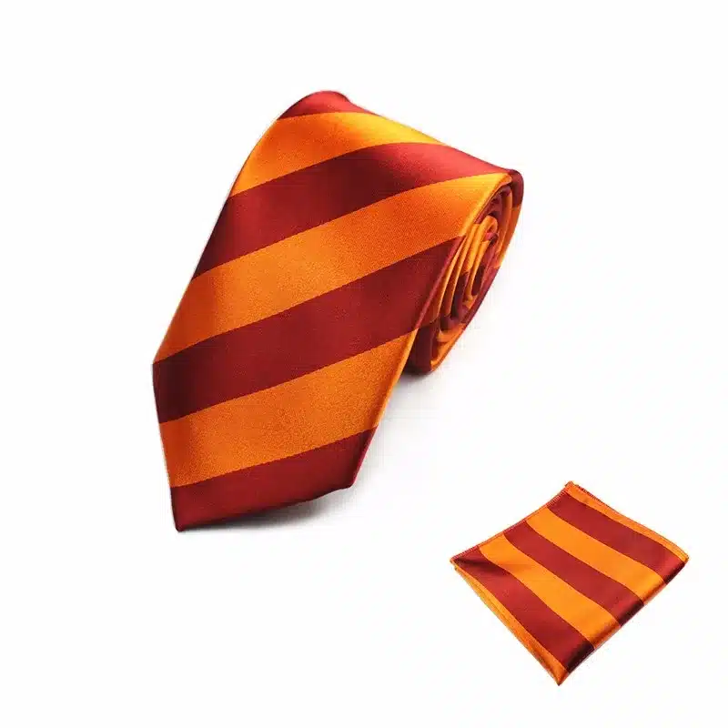 New Design Gents Necktie Plaid Paisley 100% Silk Jacquard Tie Hanky Set Business Wedding Party Ties For Men Free Shipping 24