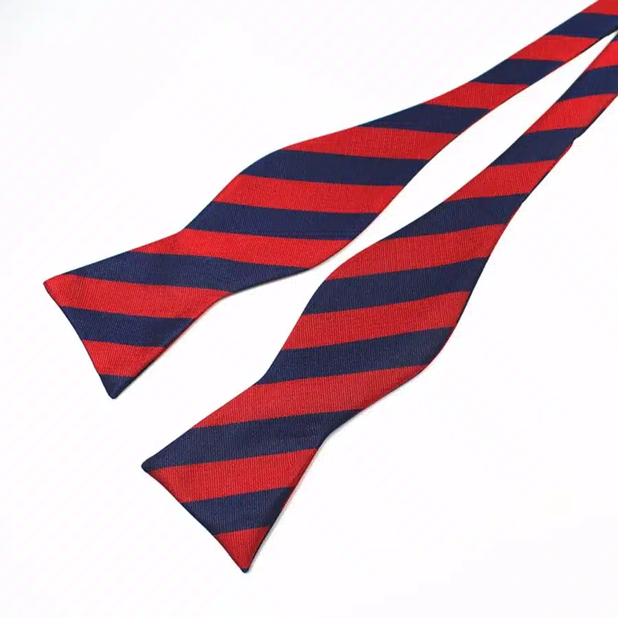 GUSLESON New Design Self Bow Tie And Hanky Set Silk Jacquard Woven Men BowTie Pocket Square Handkerchief Suit Wedding Party 17