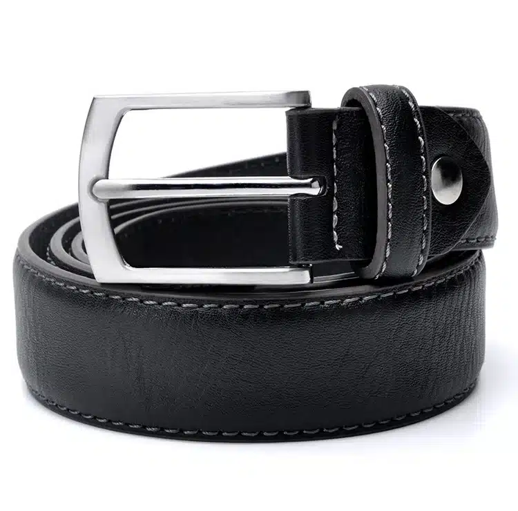 Fashion High Quality Brand Man Belt Split Leather Belt Italian Design Casual Men's Leather Belts For Jeans For Man Free Shipping 5