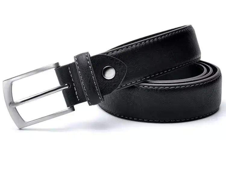 Fashion High Quality Brand Man Belt Split Leather Belt Italian Design Casual Men's Leather Belts For Jeans For Man Free Shipping 6