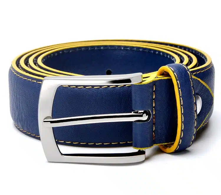 Fashion High Quality Brand Man Belt Split Leather Belt Italian Design Casual Men's Leather Belts For Jeans For Man Free Shipping 8