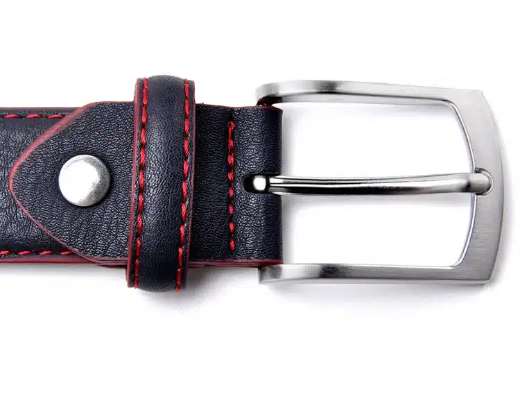 Fashion High Quality Brand Man Belt Split Leather Belt Italian Design Casual Men's Leather Belts For Jeans For Man Free Shipping 12