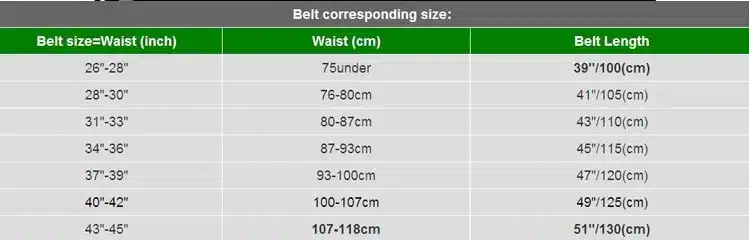 VACHECUIR Top Brand Luxury 100% Genuine Leather Men's Belts,Casual Design Mens Hollow Ventilate Belt For Men,Hip Jeans Belts Q3 9