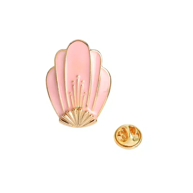 QIHE JEWELRY 1 Set pineapple Apple Alpaca Fox Flowers Houses Metal Cute Enamel Pin Set Fashion Jewelry Accessories 29