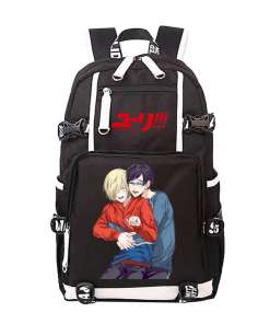 must seljakott anime tegelaste pildiga esiküljel