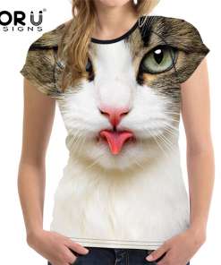 3D kassipiltidega T-särgid