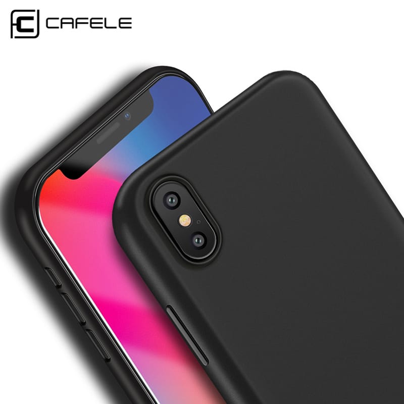 Ümbris Apple iPhone-idele