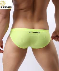 neoonkollased madala vöökohaga meeste aluspüksid