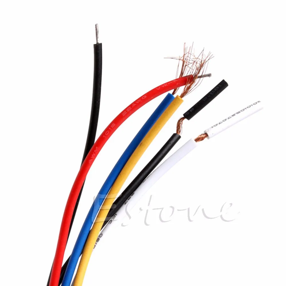 220V 1/2/3 Ways Wireless ON/OFF Lamp Remote Control Switch Receiver Transmitter-Y103 12