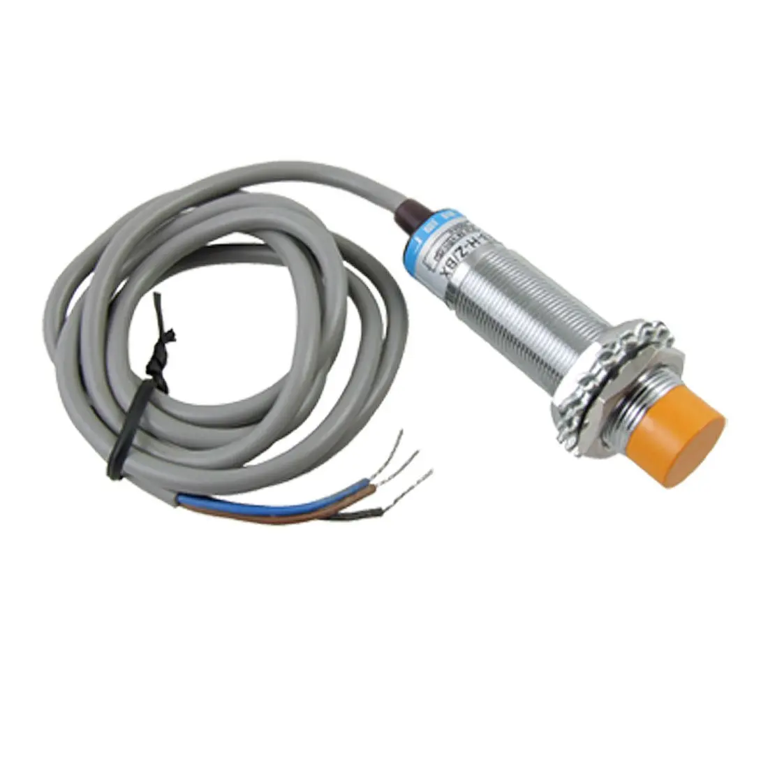 High Quality LJC18A3-H-Z/BX 1-10mm Capacitance Proximity Sensor Switch NPN NO DC 6-36V 300mA 8