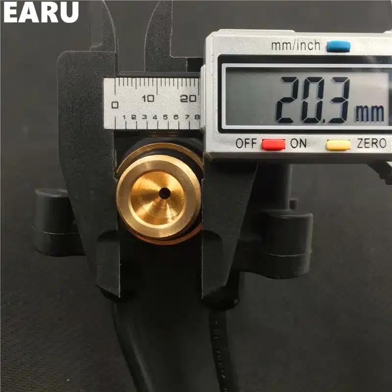 1pc WPC-10 Digital Water Pressure Switch Digital Display WPC 10 Eletronic Pressure Controller for Water Pump With G1/2"Adapter 10