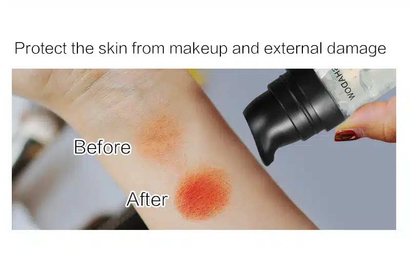 Color Salon Eye Shadow Base Primer 12ml Prolong Makeup Under Shadow Stay Lasting Make Up Natural Eyeshadow Cream Cosmetic 19